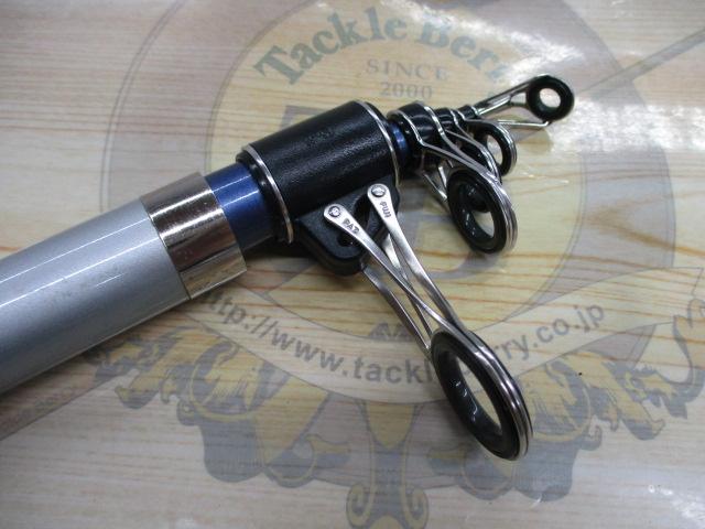 カーボンホリデースピンHG 30-420