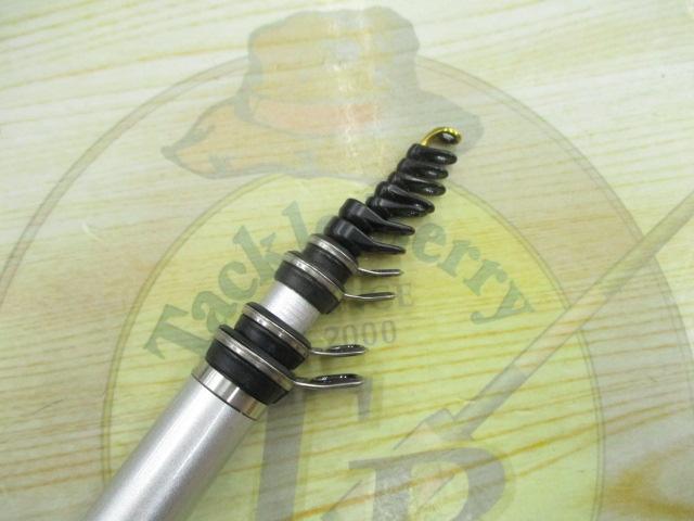 21BB-Xスペシャル 1.5-500/550MZⅢ