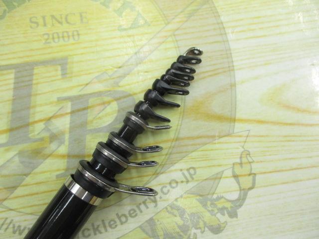 23鱗海マスターチューン T1-530