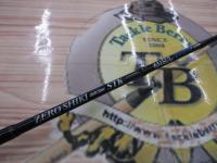 ZEROSHIKI ライトスペックSTKエボルブ ZLE-631SUL