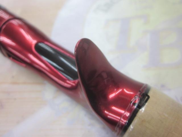 スコーピオン 1703R-2(2019モデル)