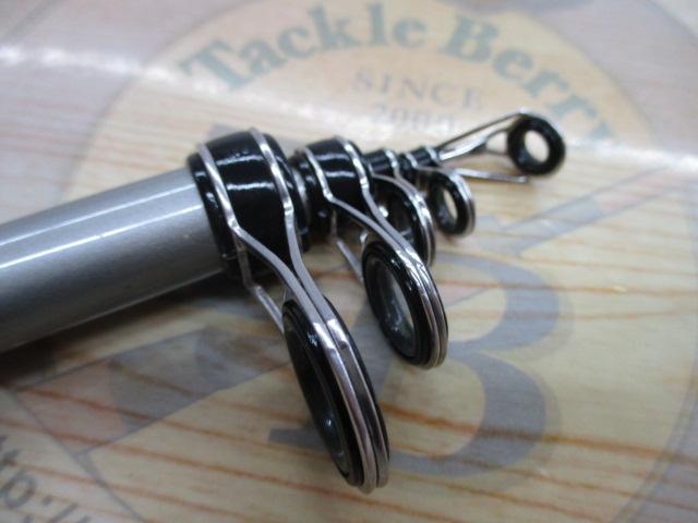 メタルシアサーフ 15-300