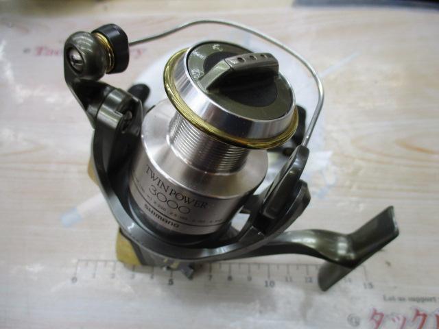 98ツインパワー 3000DH