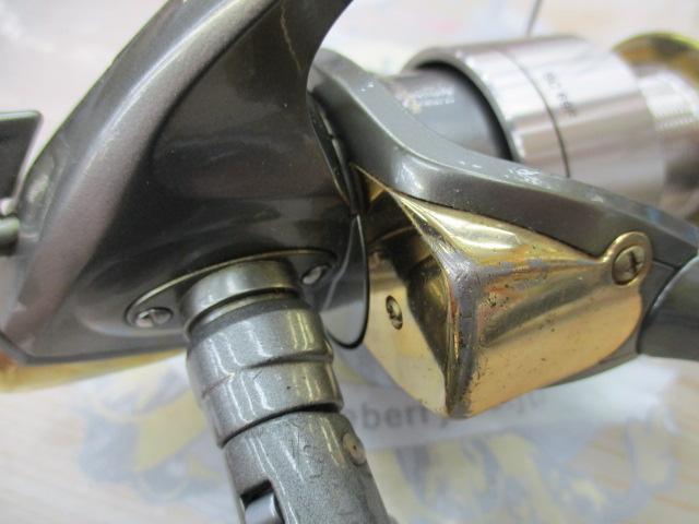 98ツインパワー 3000DH