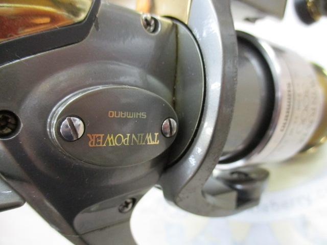 98ツインパワー 3000DH