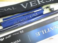 スペシャルバーサトル 85ND