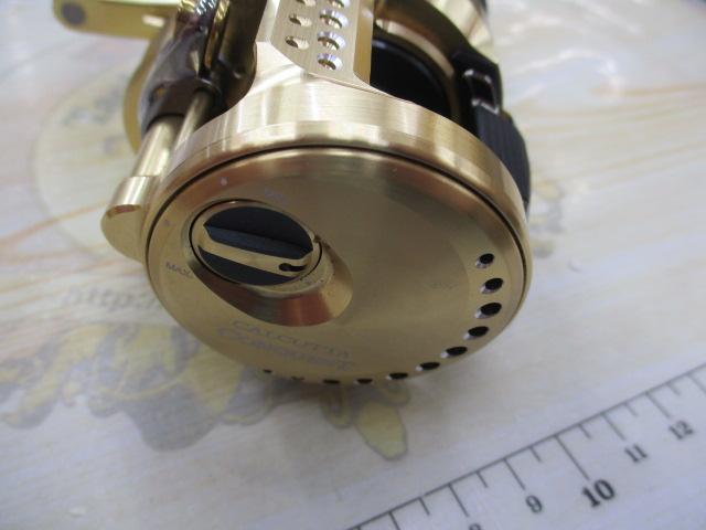 21カルカッタコンクエスト 100