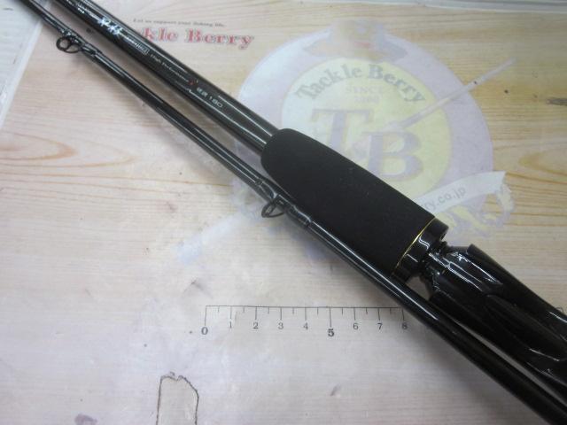 SS早技カワハギ 硬調180