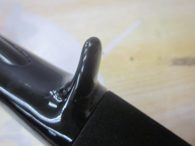 SS早技カワハギ 硬調180