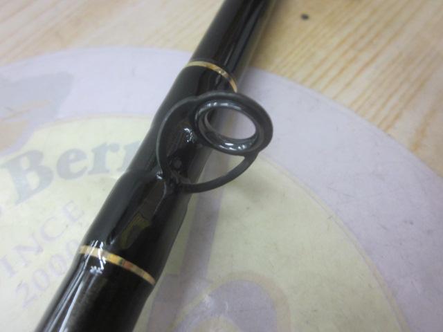 SS早技カワハギ 硬調180