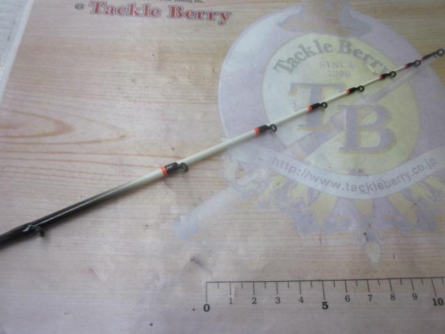 SS早技カワハギ 硬調180