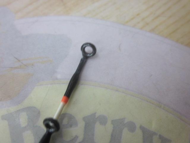 SS早技カワハギ 硬調180