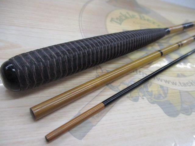 枯法師 8・Q 赤色落款