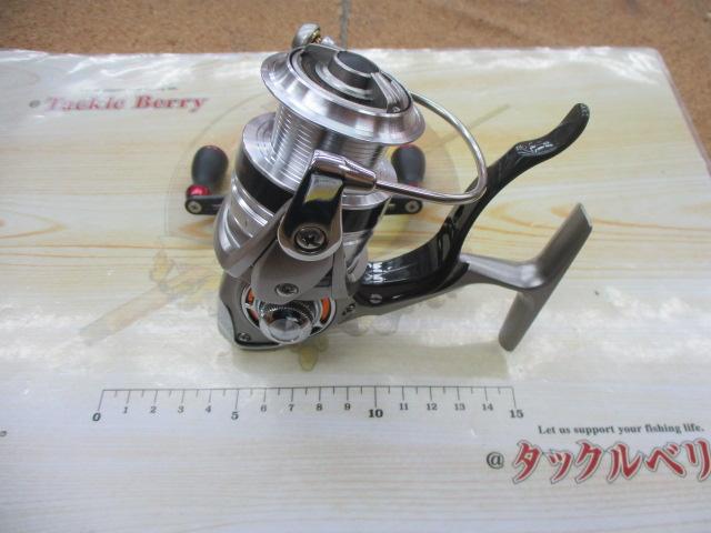 16トライソ 2500H-LBD