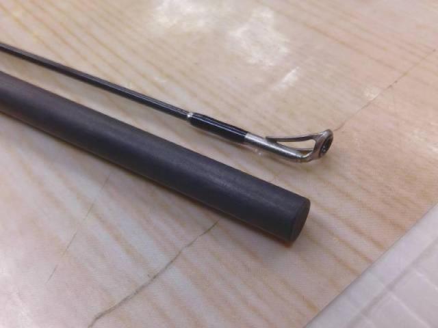 サイドワインダーEM-862MLR