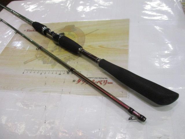 夢人イカづくし餌木シャクリ300