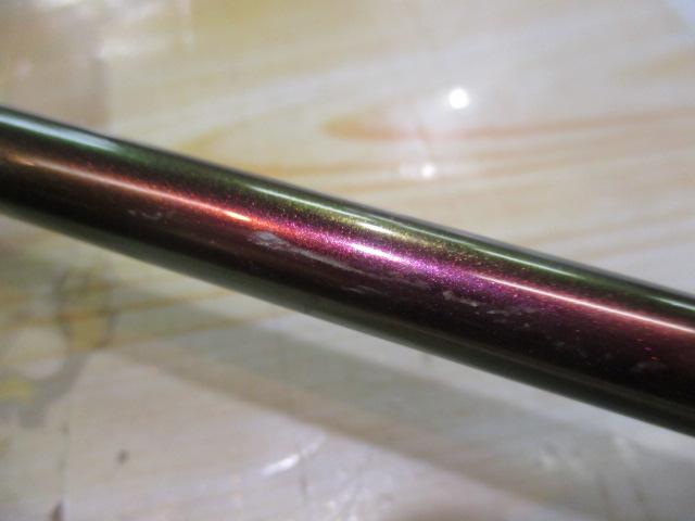 夢人イカづくし餌木シャクリ300