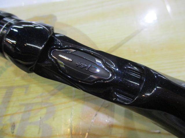 18ポイズングロリアス 168MH-LM