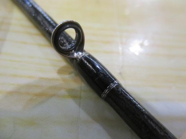 18ポイズングロリアス 168MH-LM