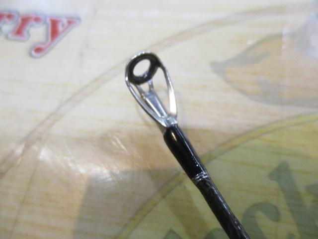 18ポイズングロリアス 168MH-LM