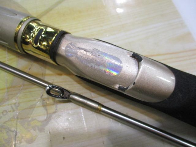 リーオマスター真鯛 300