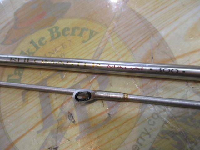 リーオマスター真鯛 300