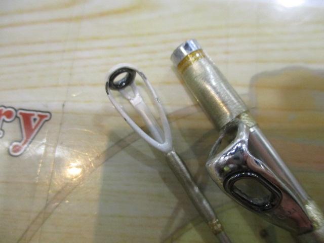 リーオマスター真鯛 300