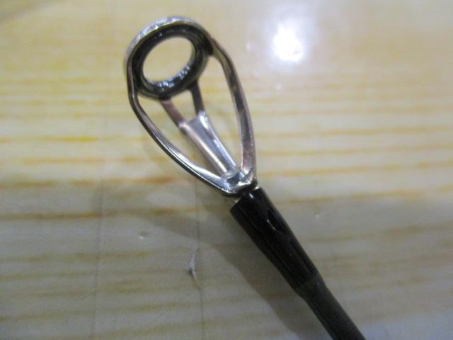 スクアド SKS70MH+-SAWARA ブレードジグスペシャル