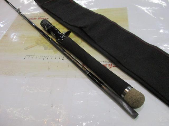 サイドワインダーグレートパフォーマー HGC-610MLXF/GP