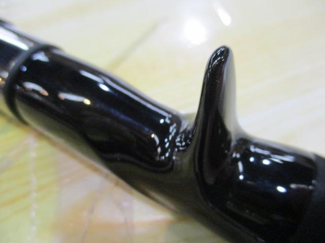 サイドワインダーグレートパフォーマー HGC-610MLXF/GP