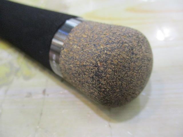 サイドワインダーグレートパフォーマー HGC-610MLXF/GP