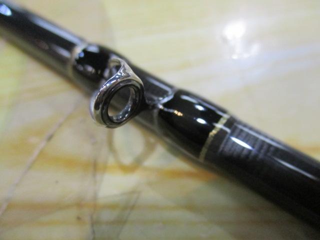 サイドワインダーグレートパフォーマー HGC-610MLXF/GP