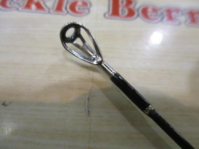 サイドワインダーグレートパフォーマー HGC-610MLXF/GP