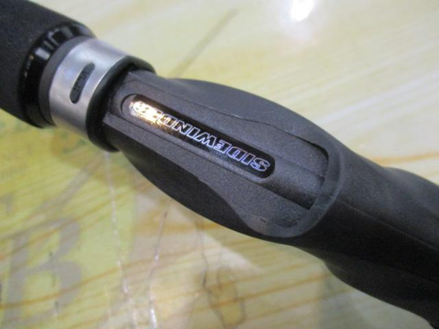 サイドワインダーEMB-54ML