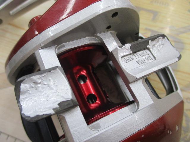 ソルティスト HRF(ハードロックフィッシュ)