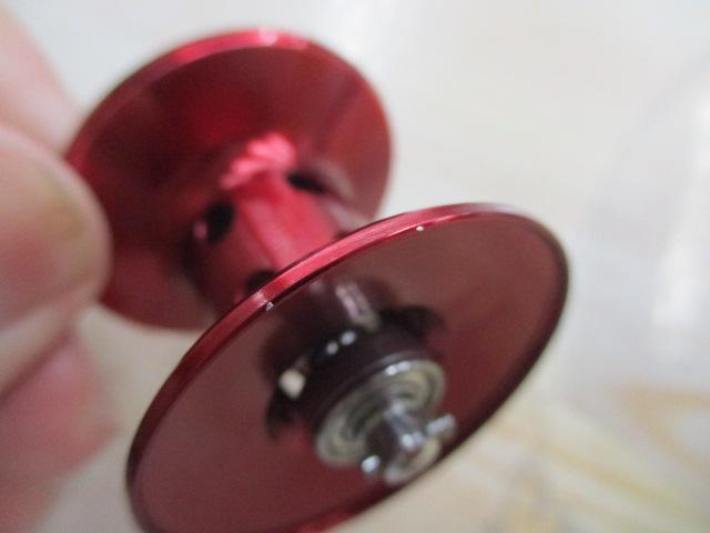 ソルティスト HRF(ハードロックフィッシュ)