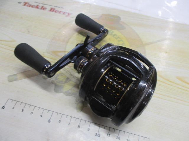 レボ ブラック9-L