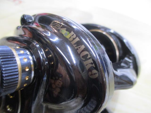 レボ ブラック9-L