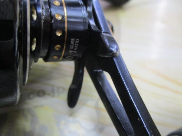 レボ ブラック9-L