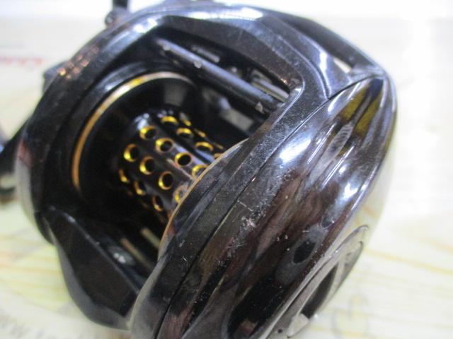 レボ ブラック9-L