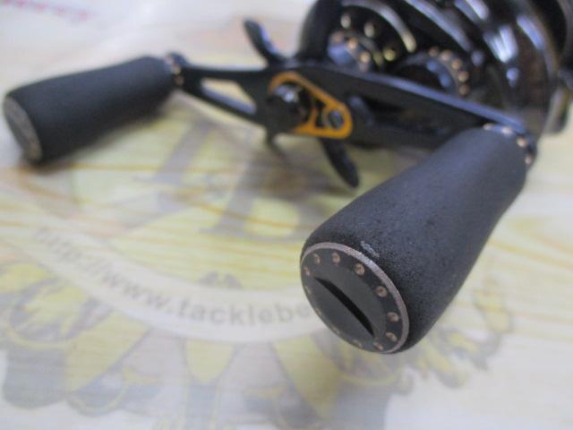 レボ ブラック9-L