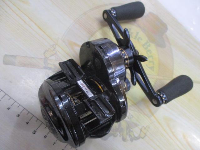 レボ ブラック9-L