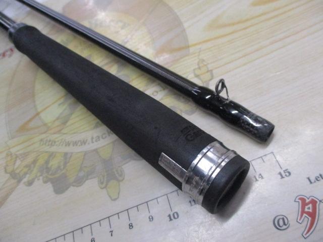 ソルティーステージプロトタイプシーバス XSBC-922MMH