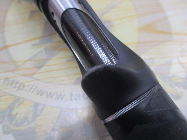 ソルティーステージプロトタイプシーバス XSBC-922MMH