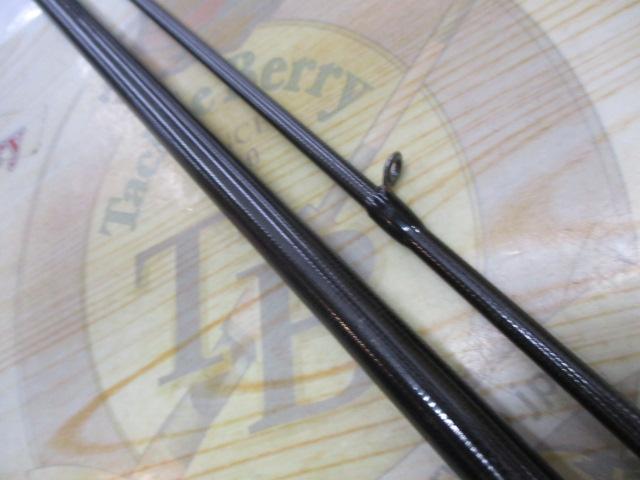 ソルティーステージプロトタイプシーバス XSBC-922MMH