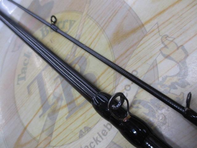 ソルティーステージプロトタイプシーバス XSBC-922MMH