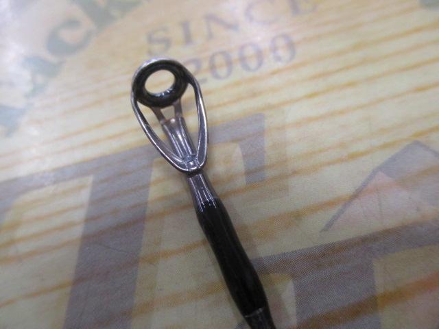 ソルティーステージプロトタイプシーバス XSBC-922MMH