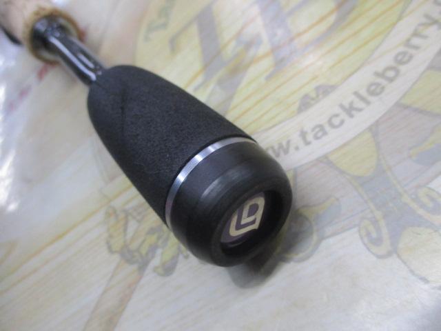 ワイルドサイド WSC510UL Bait Finesse