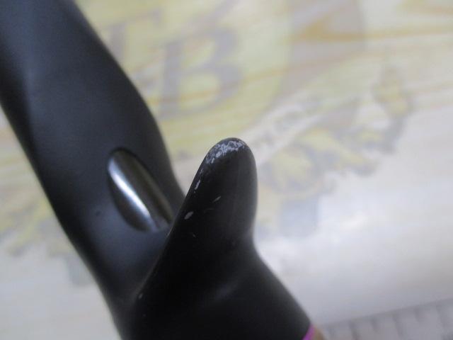 ワイルドサイド WSC510UL Bait Finesse