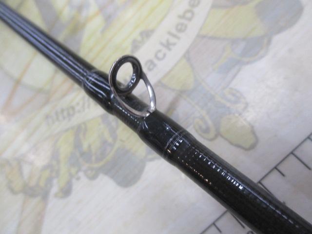 ワイルドサイド WSC510UL Bait Finesse